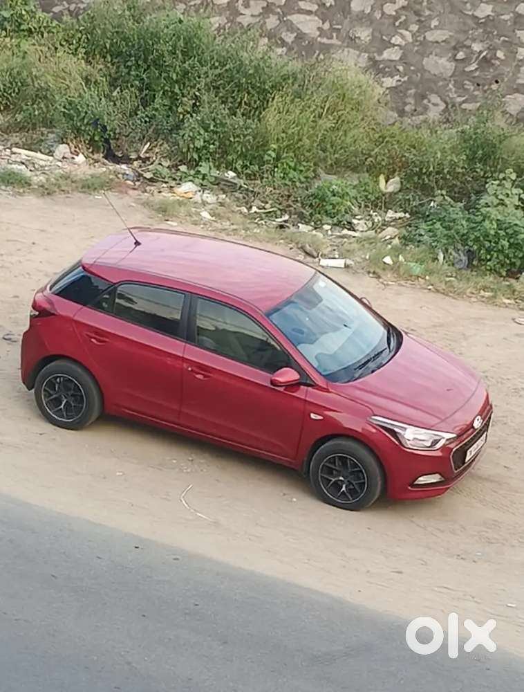 Hyundai Elite I20 Diesel Manual 2019