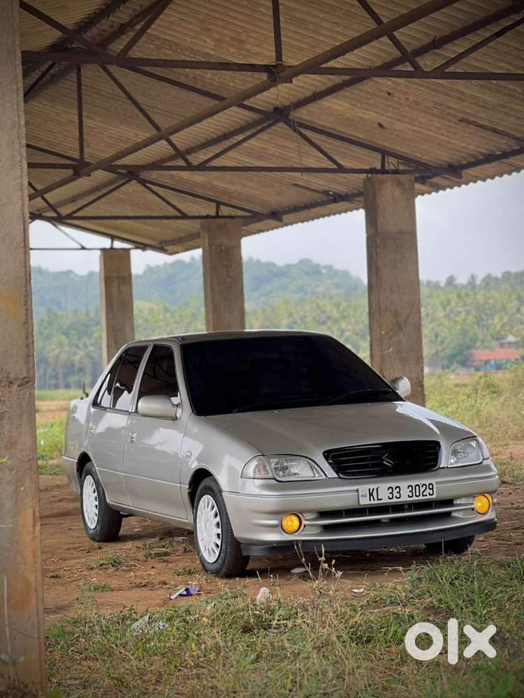 Maruti Esteem Vxi 2007 For Sale