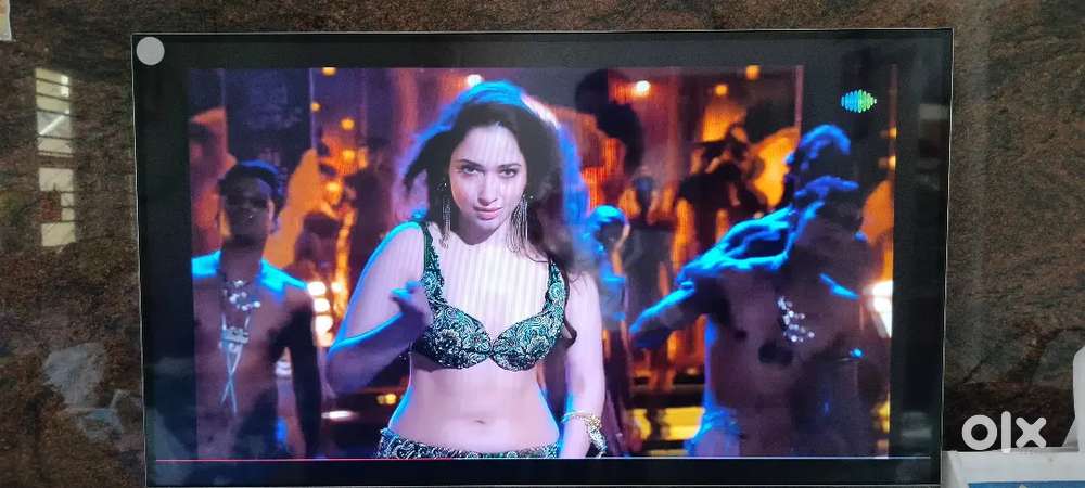 LG 3D Smart TV
