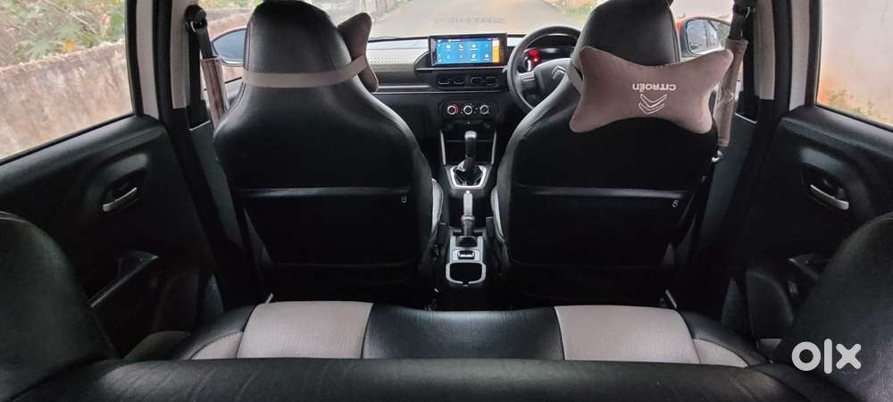 Citroen C3 Feel 1.2 Petrol, 2023, Petrol