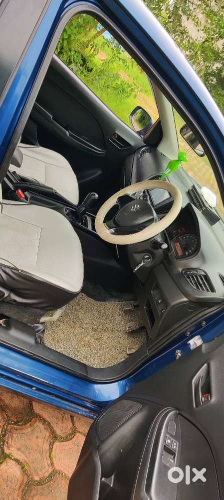 Maruti Suzuki Baleno Delta, 2021, Petrol