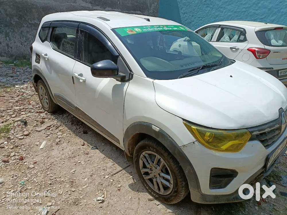 All Ok Condition Good Car