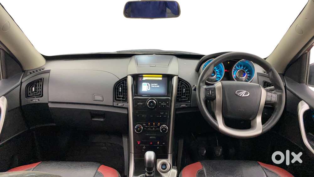Mahindra Xuv500 W9, 2018, Diesel