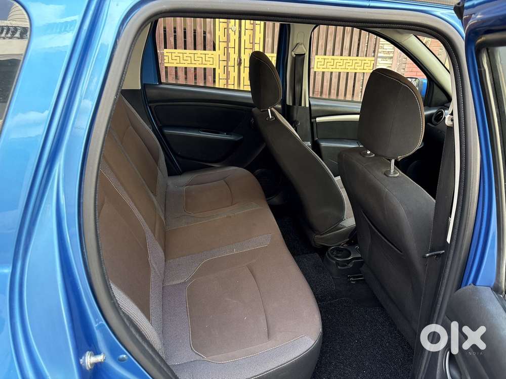 Renault Duster 1.5 106 Ps Rxs Cvt, 2019, Petrol