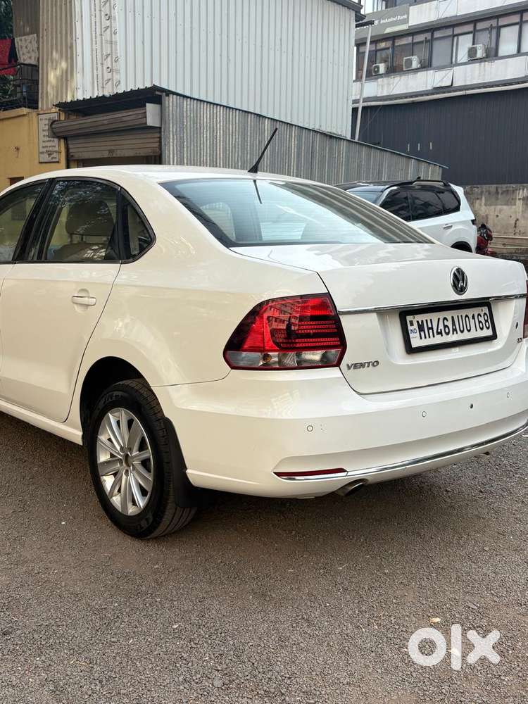 Volkswagen Vento 2013-2015 1.5 Tdi Highline, 2016, Diesel
