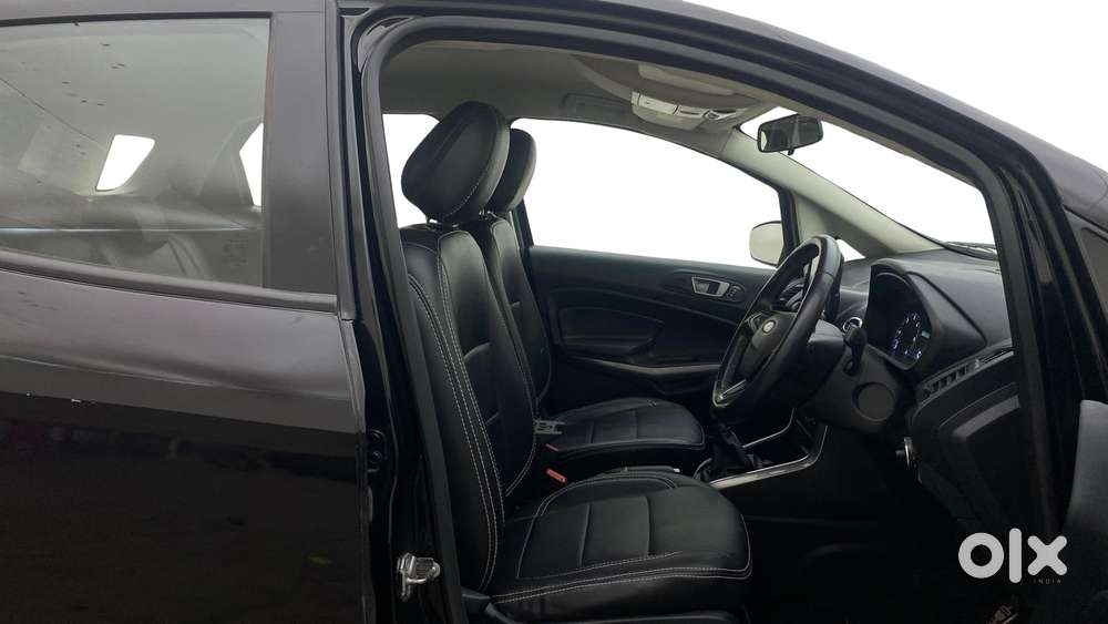 Ford Ecosport [2017-2021] 1.5 Titanium Tdci, 2019, Diesel