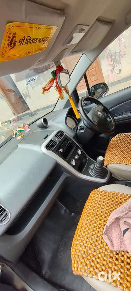 Maruti Suzuki Ritz 1.2 Vxi 2011