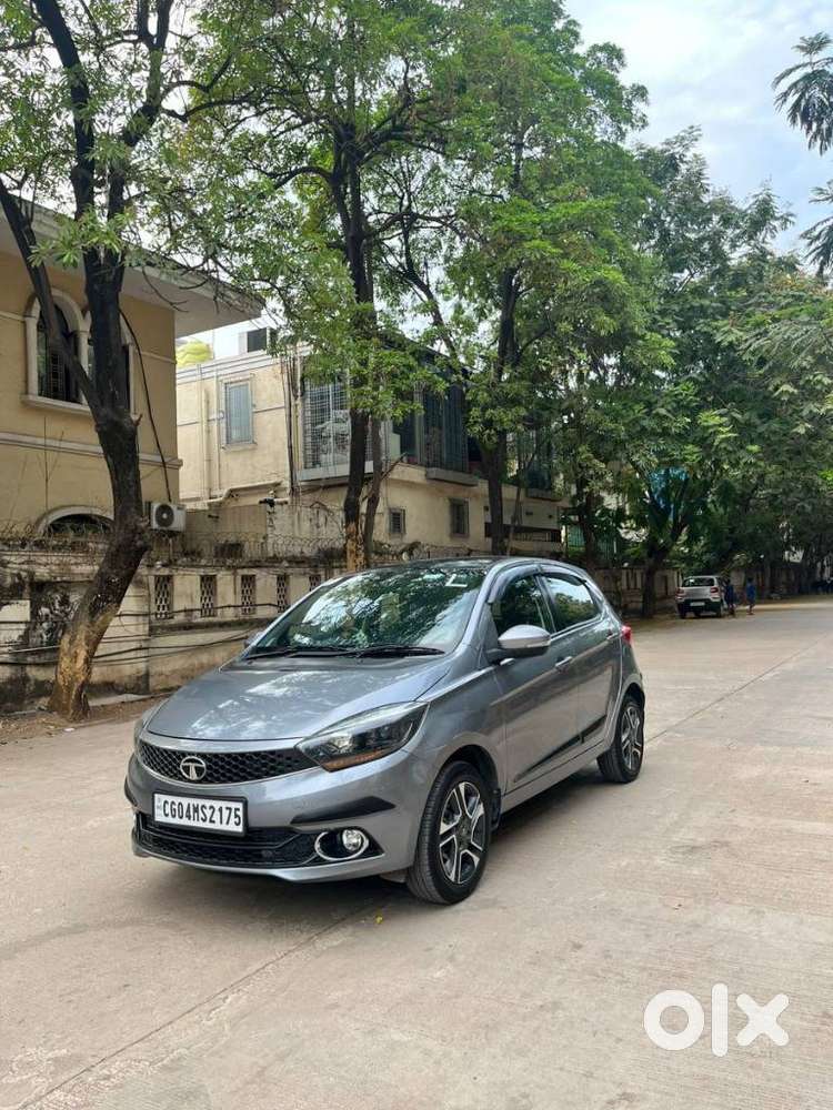 Tata Tiago 1.05 Revotorq Xz, 2019, Petrol