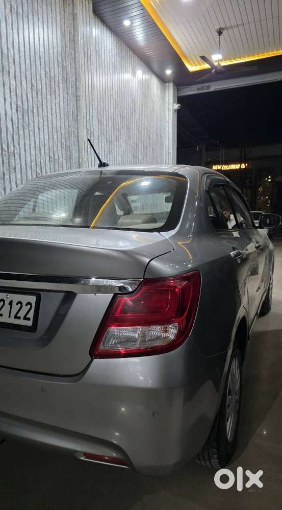 Maruti Suzuki Dzire 1.2 Vxi Cng, 2022, Cng & Hybrids