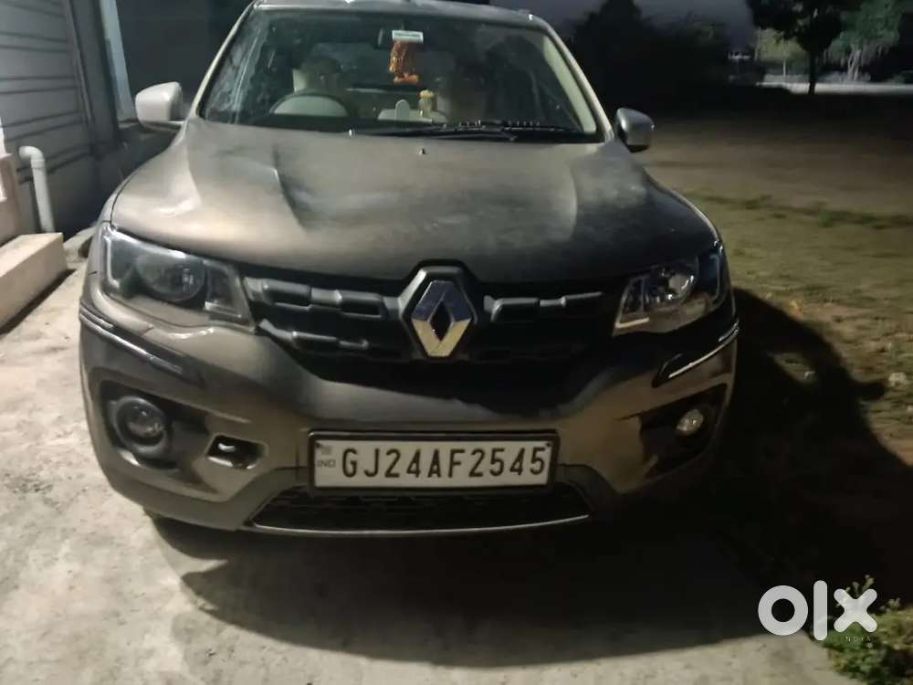 Renault Kwid 1.0 Rxt