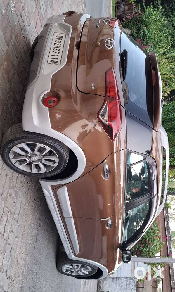 Hyundai I20 Active 1.4 Sx (o), 2017, Petrol