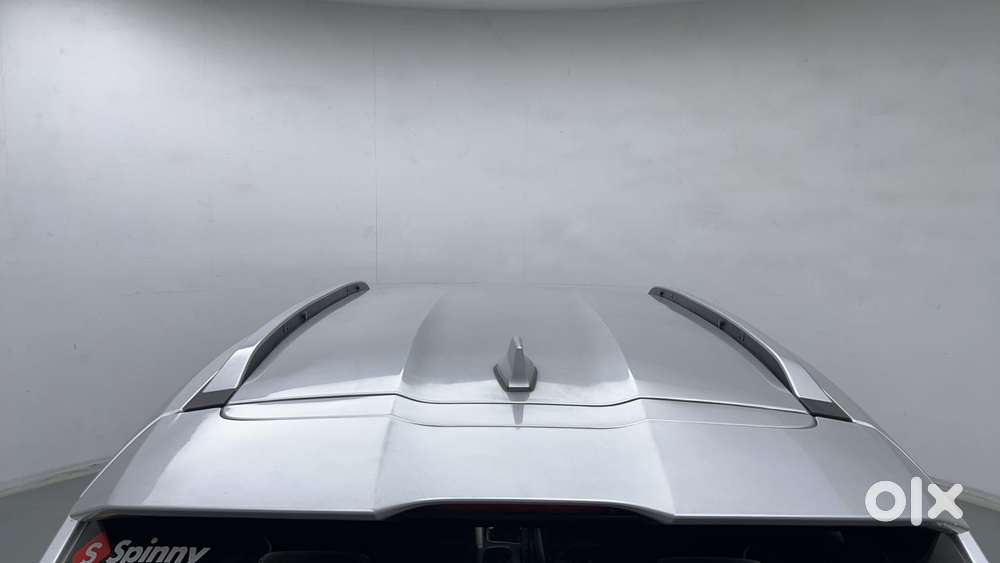 Nissan Magnite 1.0 Xv, 2022, Petrol