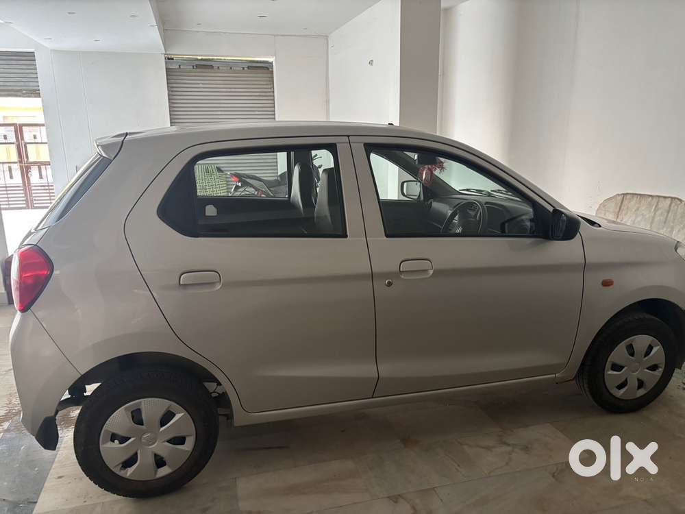 Maruti Suzuki Alto K10 2024