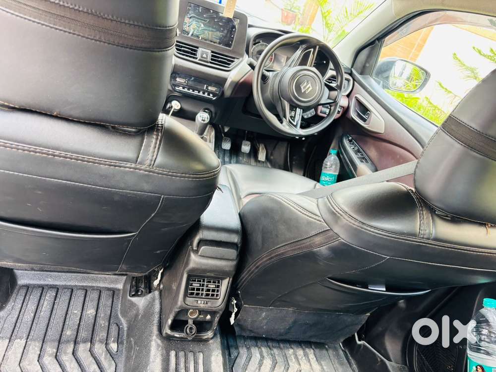 Maruti Suzuki Fronx 2024