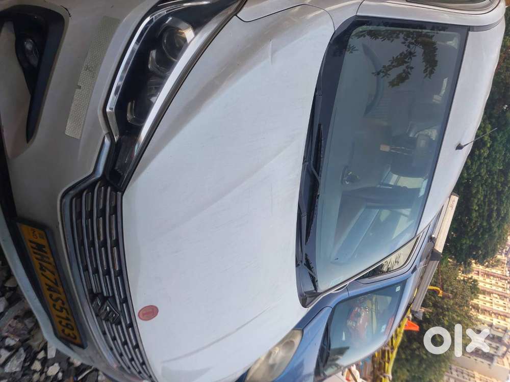 Maruti Ertiga Tour M 2022