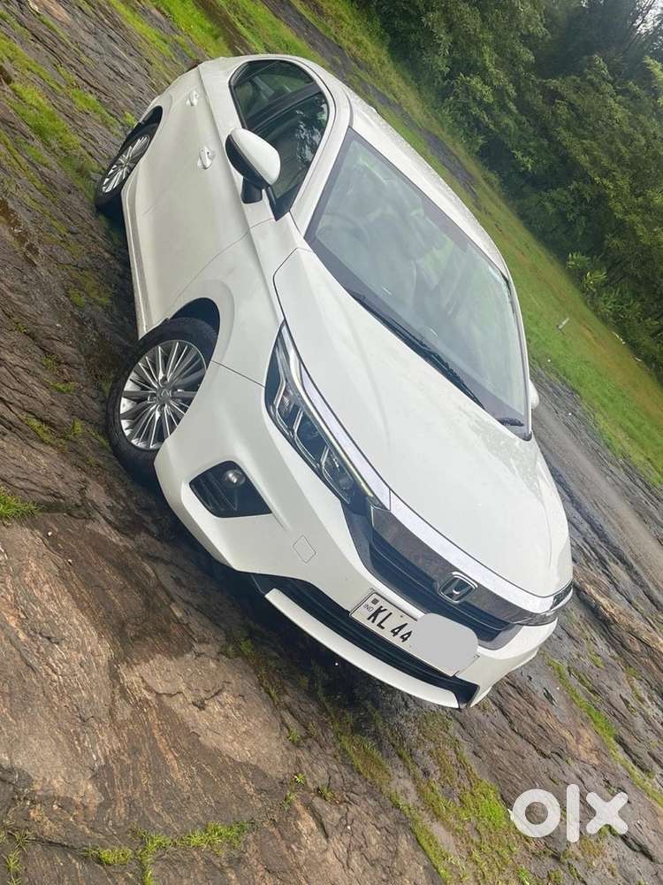 Honda City Automatic 2023