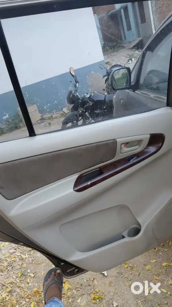 Toyota Innova 2014 Diesel Good Condition