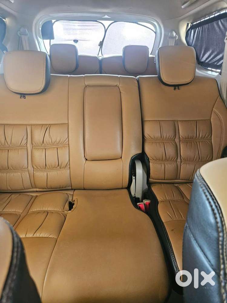 Maruti Suzuki Ertiga 2021 Cng & Hybrids Good Condition