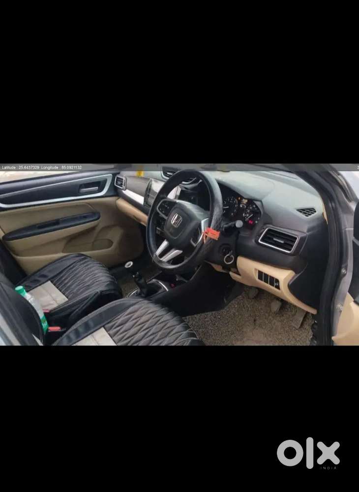 Honda Amaze 1.2 Vtec 2022