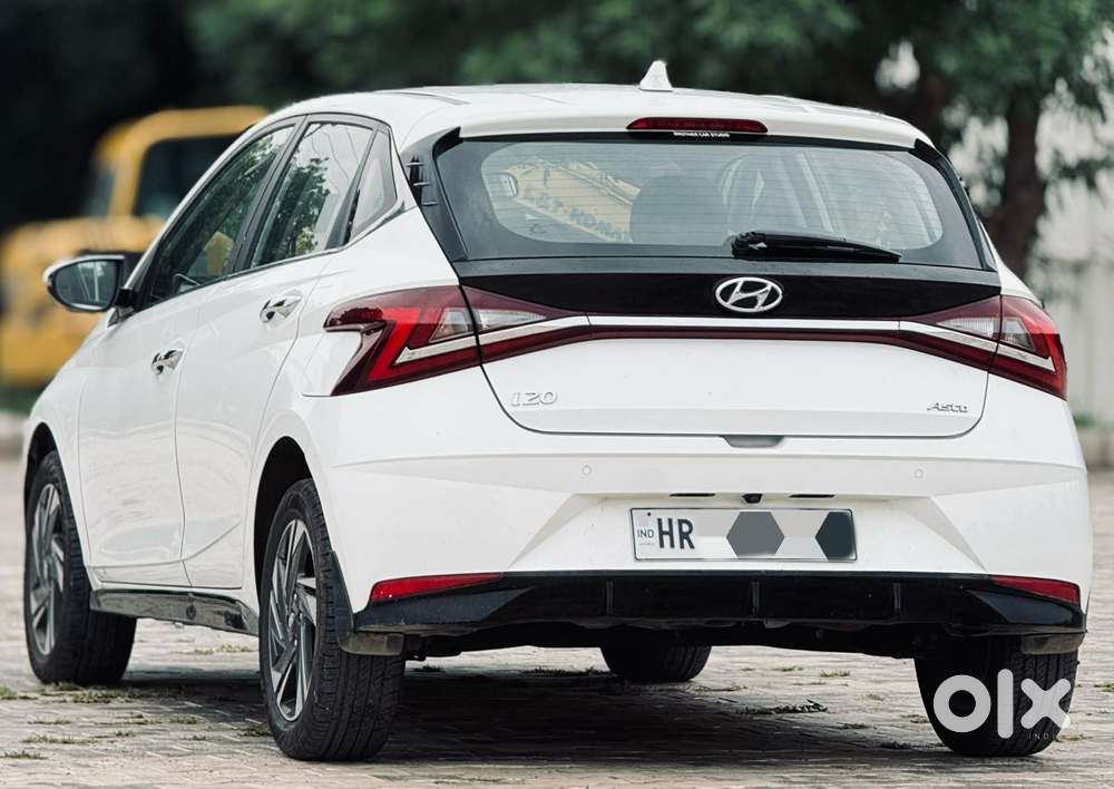 Hyundai I20 1.2 Asta, 2020, Petrol