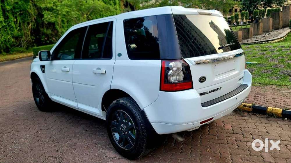 Land Rover Freelander 2 Sd4 Hse, 2013, Diesel