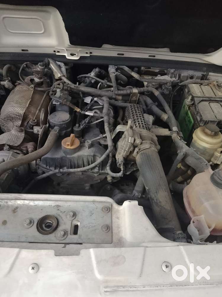 Mahindra Bolero Power Plus Sle, 2021, Diesel