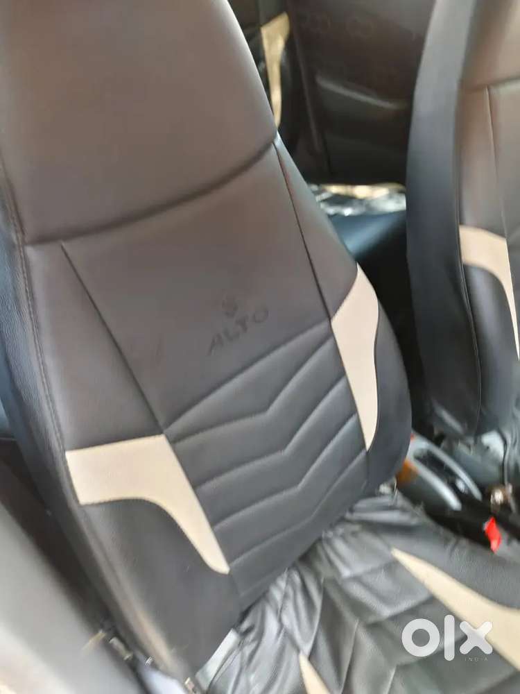 Maruti Suzuki Alto 800 Lxi 2014 Second Owner