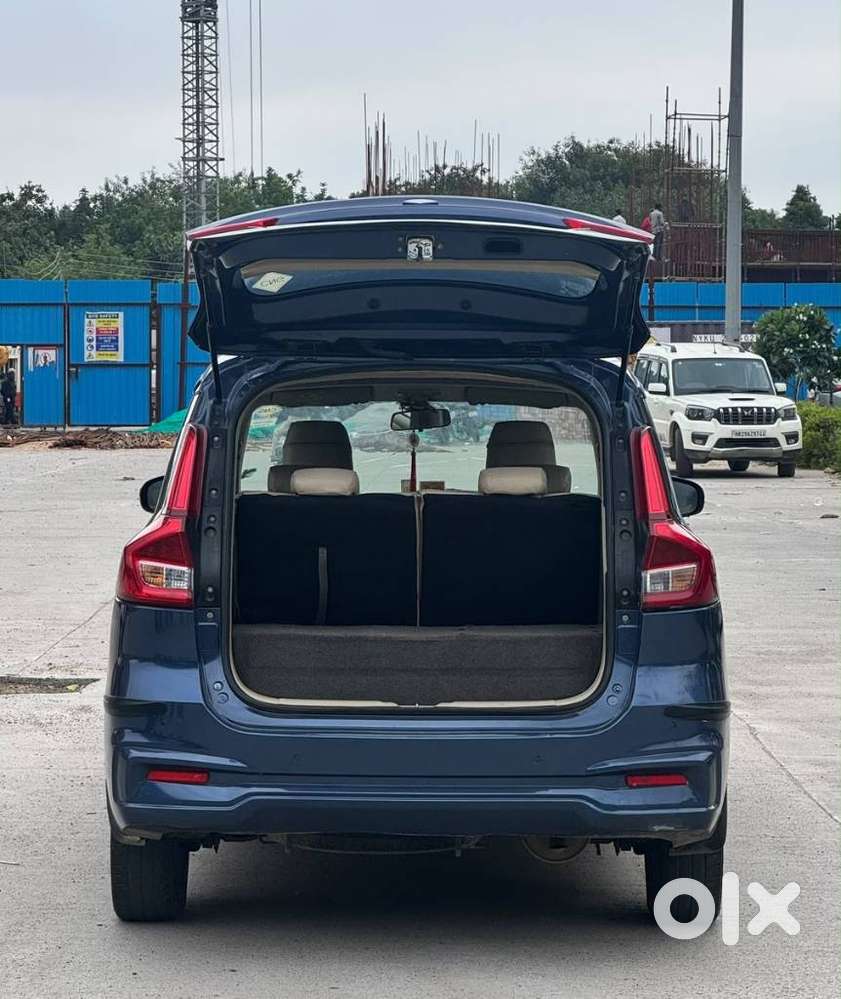 Maruti Suzuki Ertiga Vxi (o) Cng, 2022, Cng & Hybrids