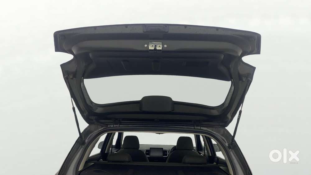 Hyundai Venue Sx Plus Turbo Dct, 2021, Petrol