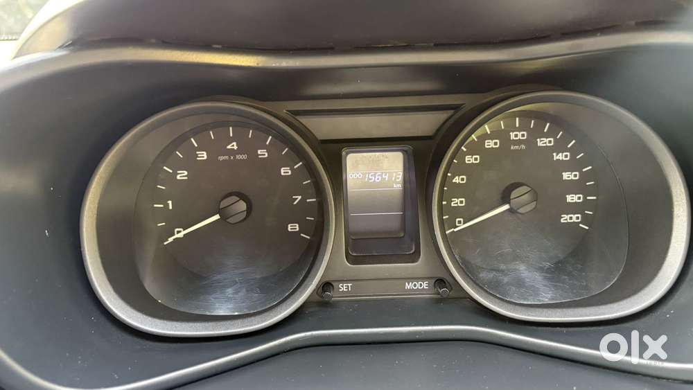 Tata Nexon 1.5 Revotorq Xm (s), 2019, Diesel