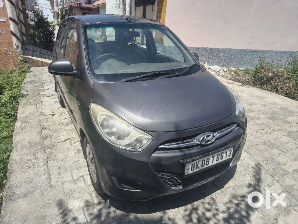 Hyundai I10 2031 Tak Pepar Valid