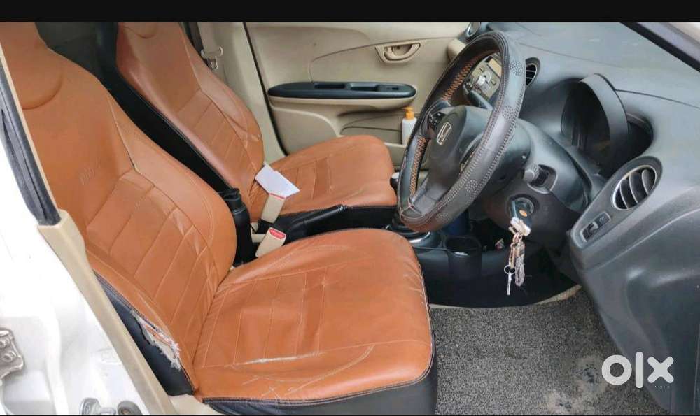 Well Maintained. Single Hand Driven. Engine In Mint Condition.