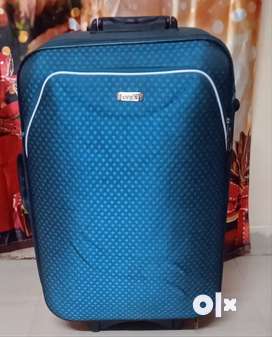 Luggage for sale olx online