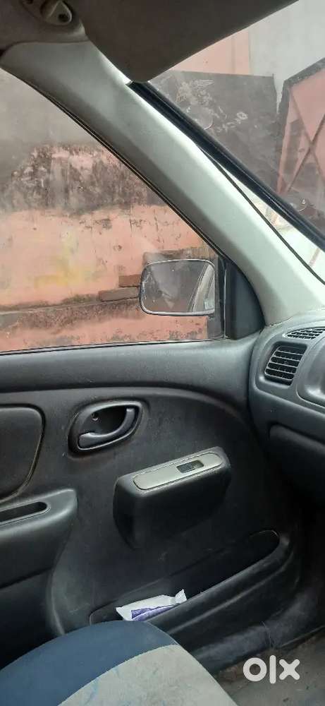 Maruti Suzuki Alto 2011 Car