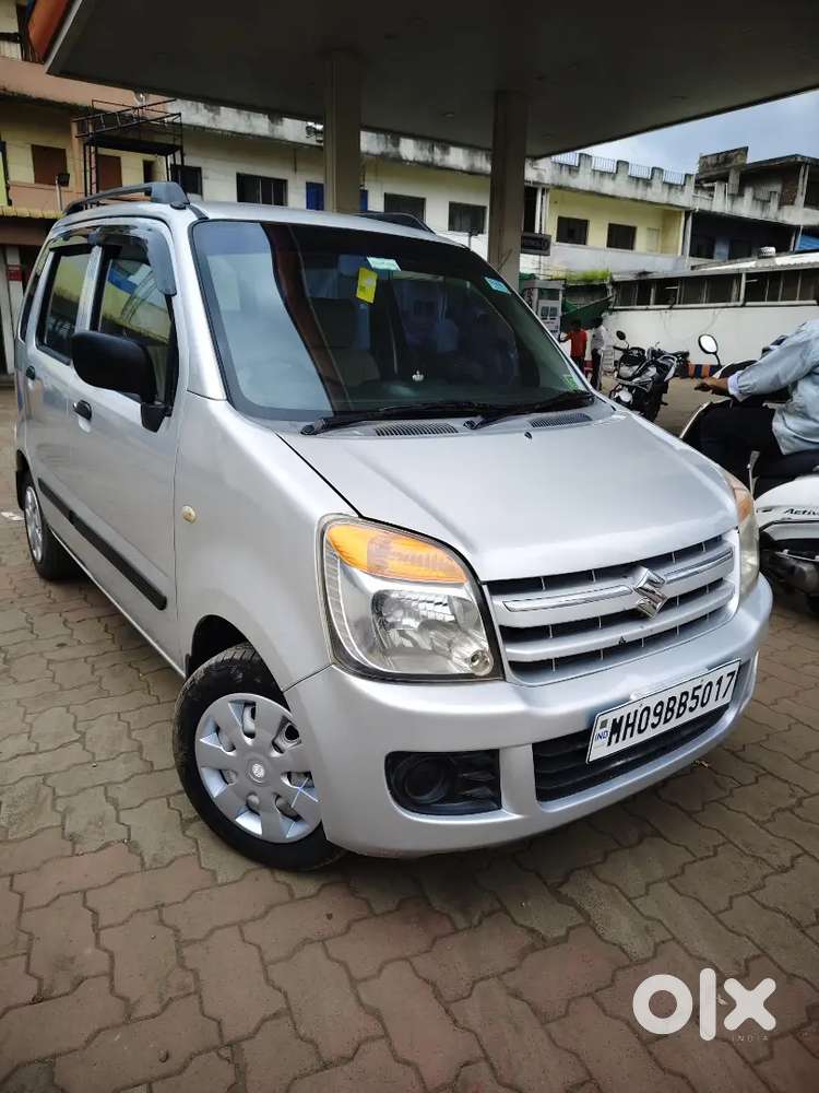 Maruti Suzuki Wagon R Lxi Petrol Manual 2009/2029