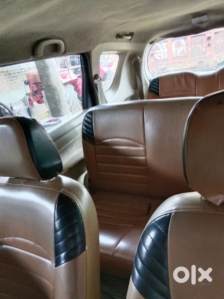 Maruti Suzuki Ertiga 2016 Diesel Manual 25 Km Driven