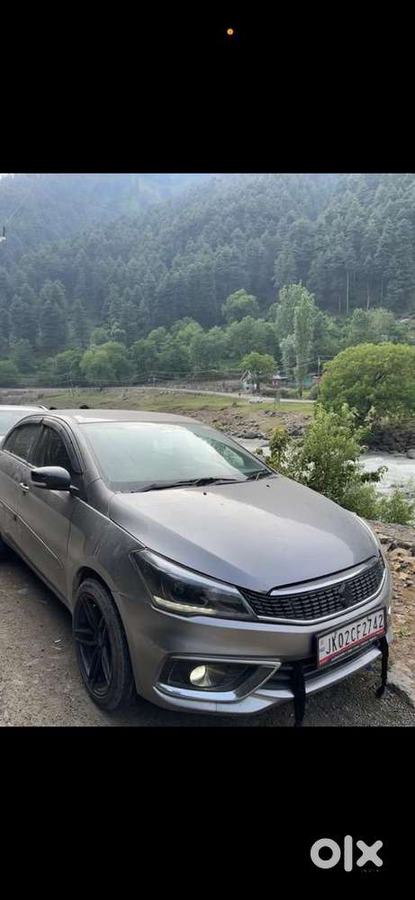 Petrol + Hybrid Vehicle Good Condition