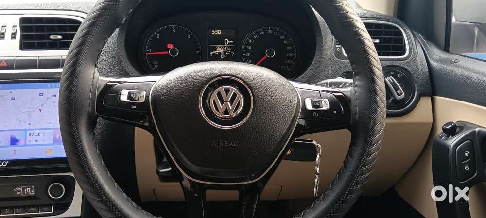 Volkswagen Polo 1.5 Tdi Highline, 2014, Diesel