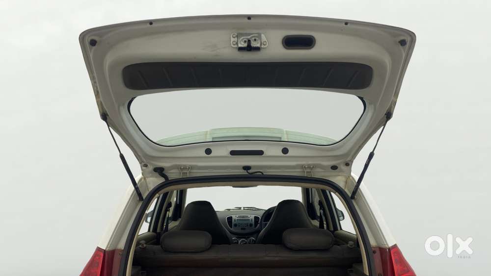 Hyundai I10 Sportz 1.2 Kappa2, 2013, Petrol