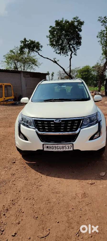 Mahindra Xuv500 2019 Diesel Good Condition