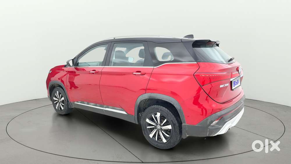 Mg Hector 2.0 Sharp Diesel, 2020, Diesel