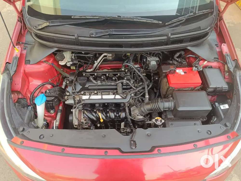 Hyundai New I20 2019 Petrol 75000 Km Driven