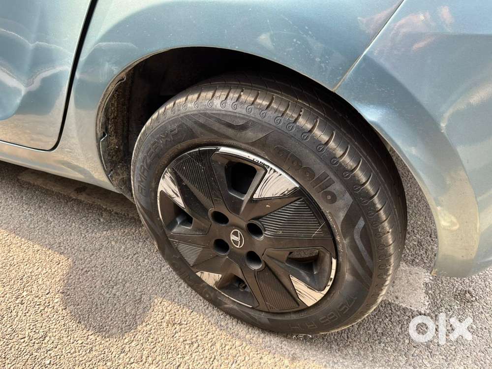 Tata Tiago Ev Xz Plus Tech Lux Lr, 2025, Electric