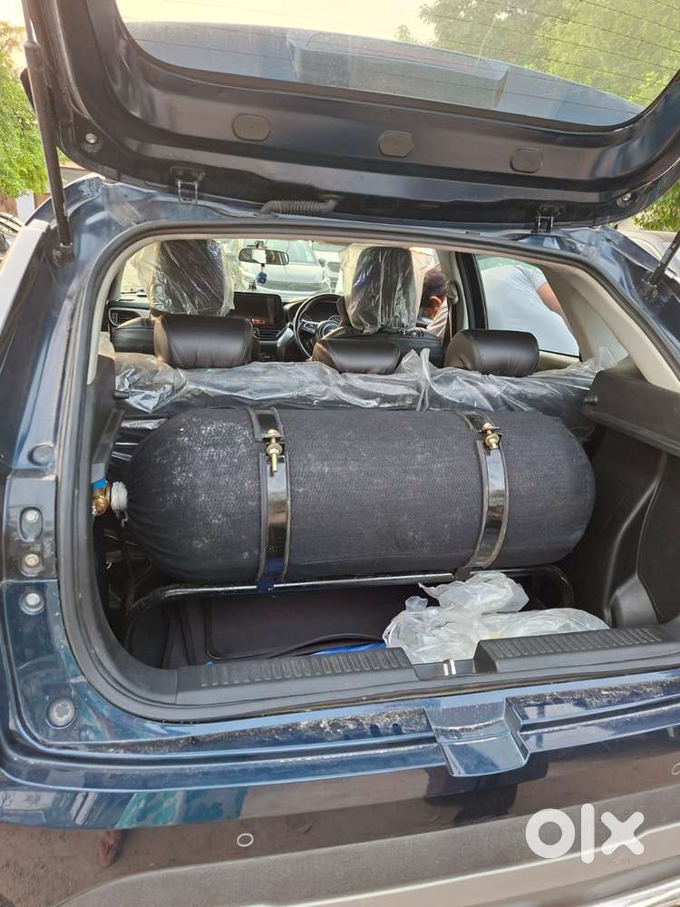 Maruti Suzuki Fronx Sigma 1.2 Mt, 2025, Cng & Hybrids