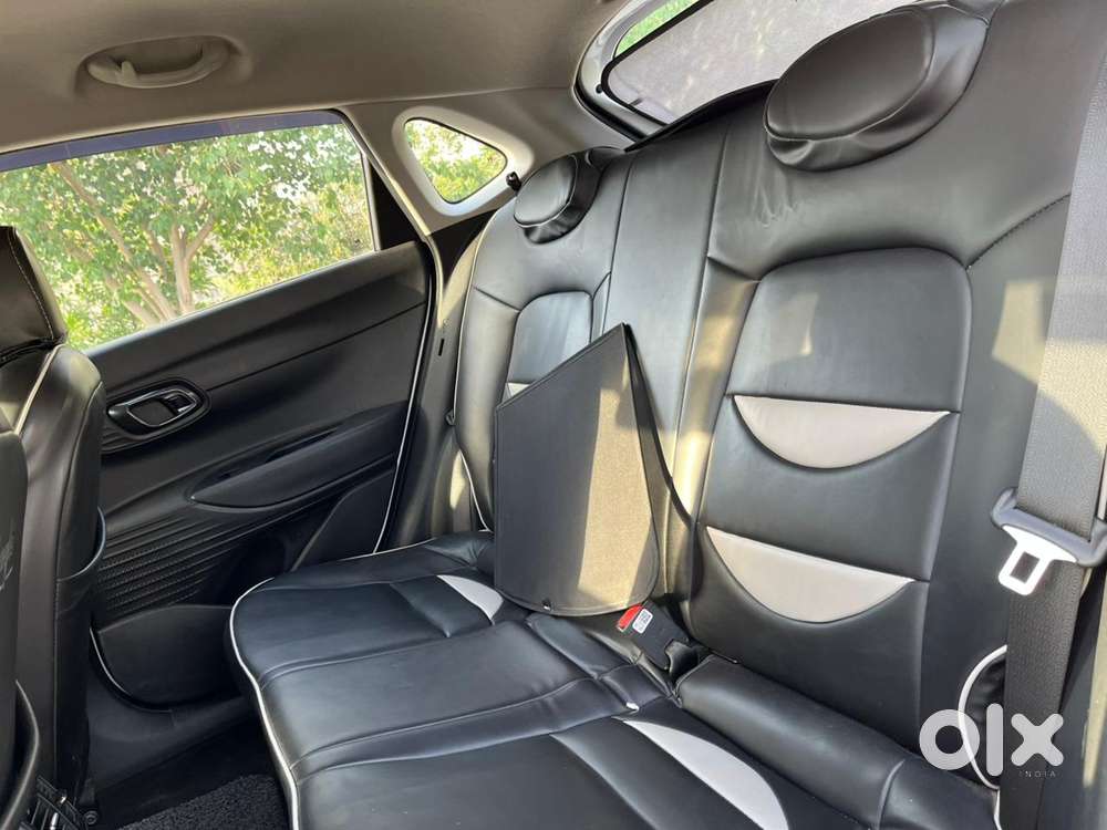 Hyundai I20 1.2 Magna Executive, 2023, Petrol