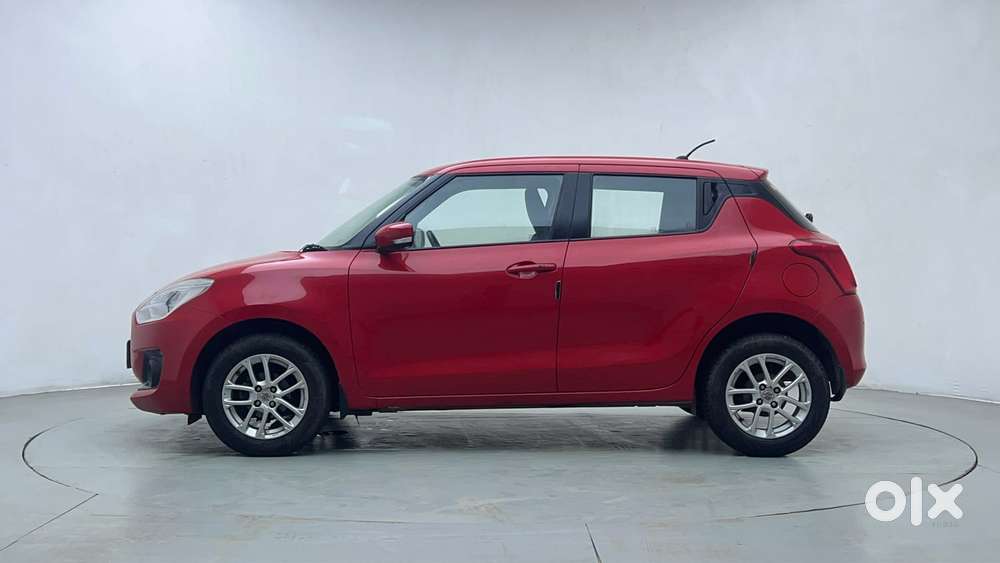 Maruti Suzuki Swift Amt Zxi, 2019, Petrol