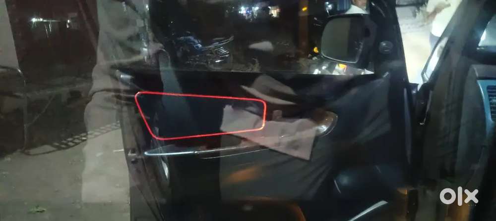 Toyota Innova 2013 Diesel Manual