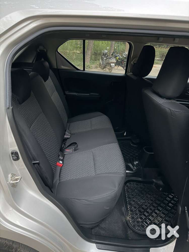Maruti Suzuki Ignis 1.2 Sigma Mt, 2023, Petrol