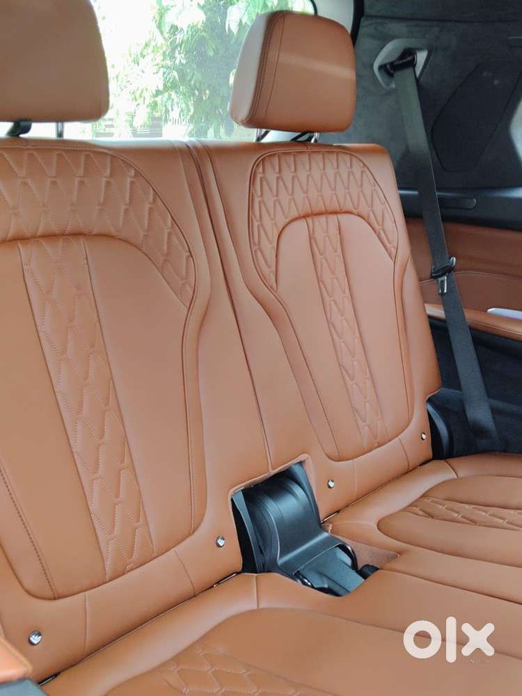 Bmw X7 3.0 Xdrive 40d M Sport, 2024, Diesel