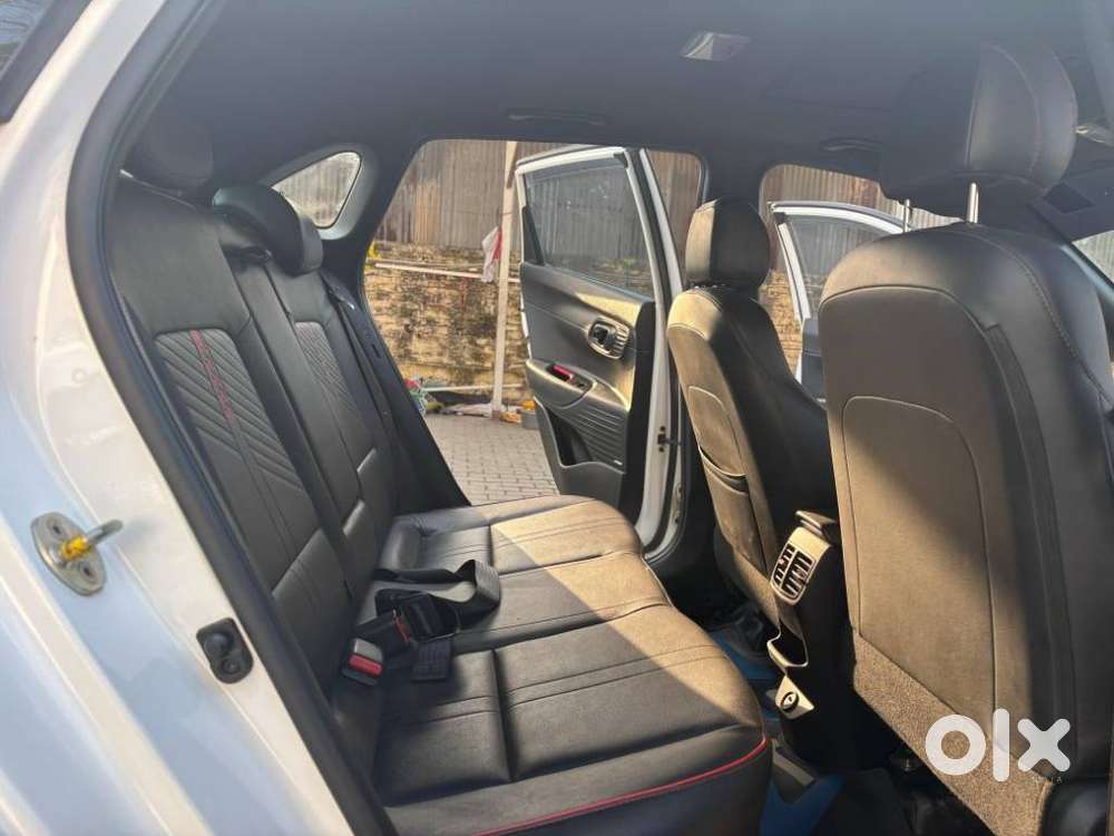 Hyundai I20 N Line 1.0 N8 Turbo Dct, 2021, Petrol